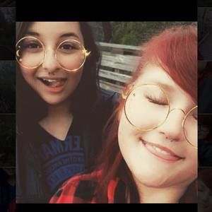 Meet your Posher, Abby